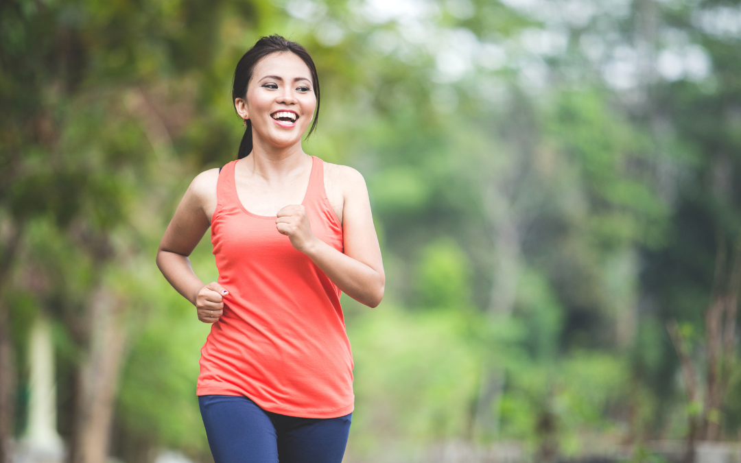 Pelvic Floor Health and Core Strength: What Every Woman Should Know