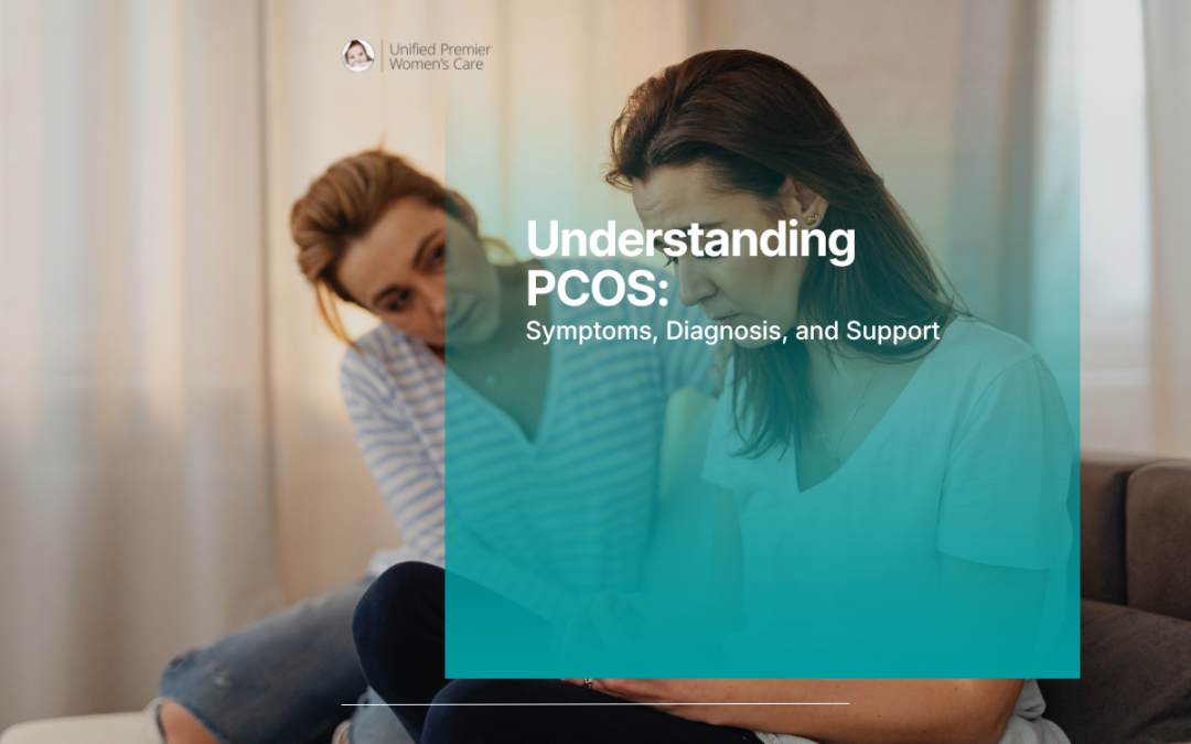 Understanding PCOS: Symptoms, Diagnosis, and Support