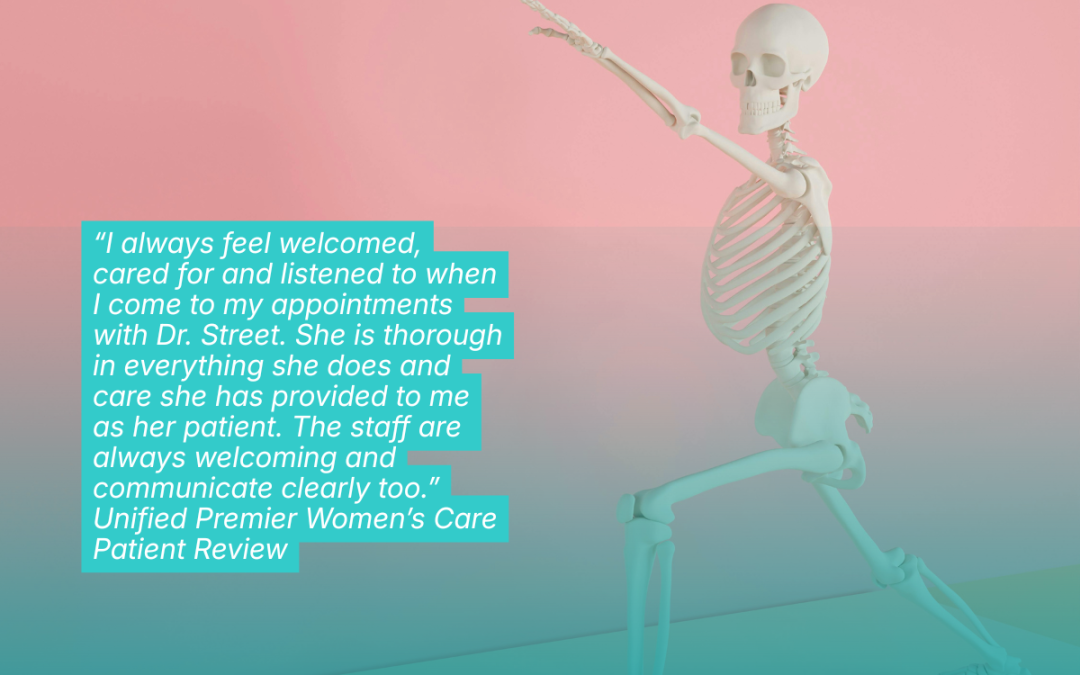 Why Bone Health Matters – Especially for Women